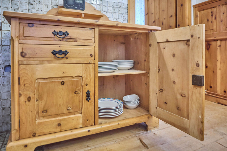 Private kitchen 5, Haus Erni, Liezen
