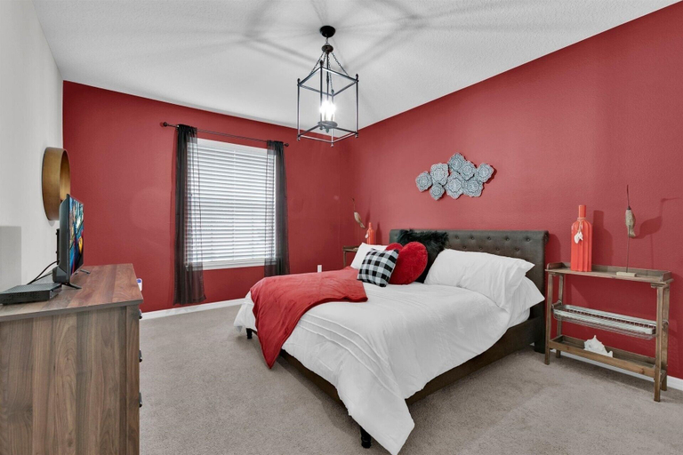 Room 3, Windsor at Westside Resort 9-Bedroom Pool/Spa Home 9 Home, Osceola