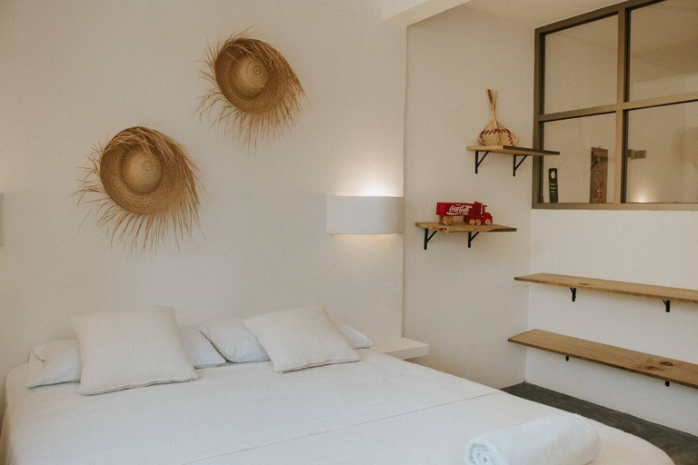 Bedroom 2, Casa Leone La Punta, Dist. Pochutla