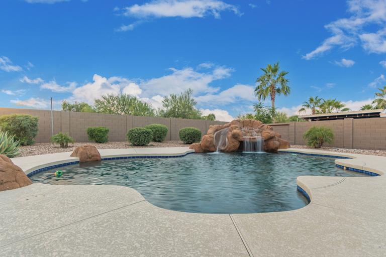 Pool 5, Blackfoot Two San Tan Valley, Pinal