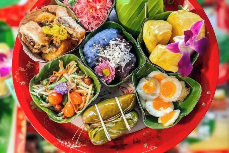 Food & Drinks 5, The Ombra Small House No.4, Muang Chiang Mai