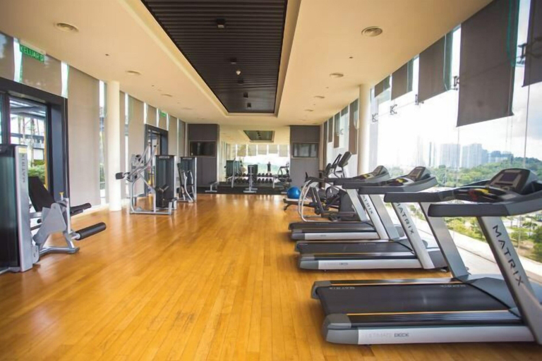Others 5, Grand Medini By The One - Cozy Studio 5pax, Johor Bahru
