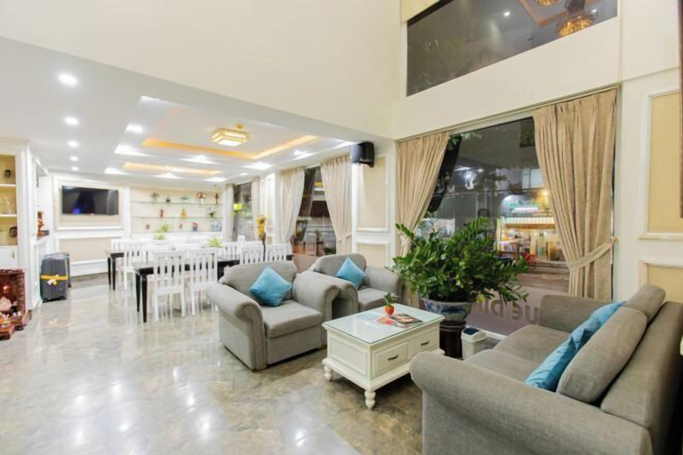 Others 5, Blue Diamond Airport Hotel, Ho Chi Minh City
