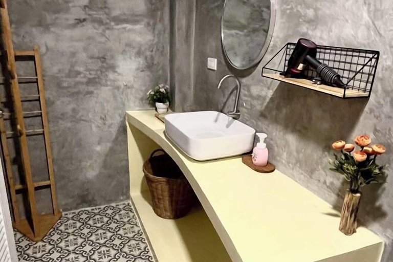 Bathroom 3, The Summer Cottage, Koh Chang