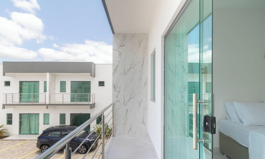 Exterior 5, Apt 3 Bedrooms in Condo w/ Pool Csv0006, Porto Seguro