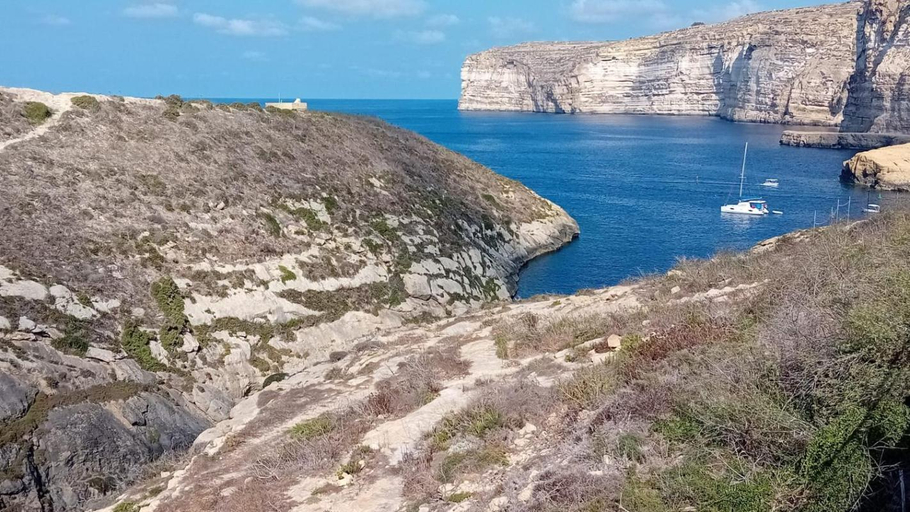 Others 3, Xlendi Cozy Apartment
