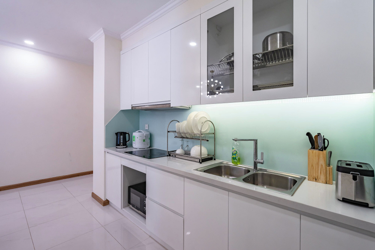 Exterior 4, Chip Stay, Bình Thạnh