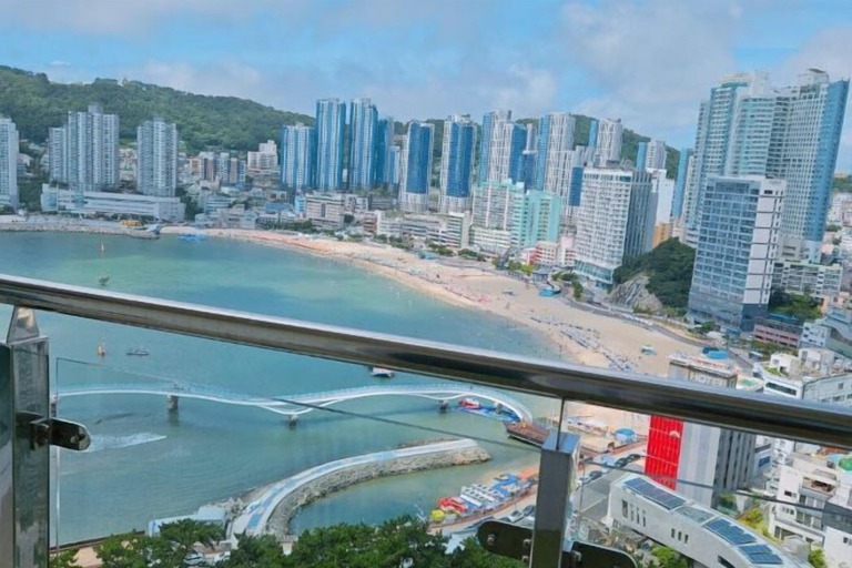 View from property 5, The First Ocean Songdo, Seo