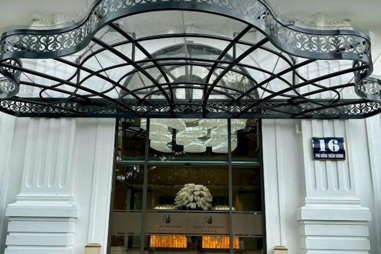 Exterior & Views 1, Royal Phoenix Hotel Bac Ninh, Bắc Ninh