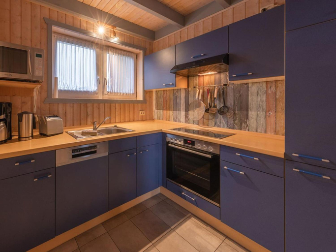 Others 5, Ferienhaus im Ferienpark Mueritz, Mecklenburgische Seenplatte