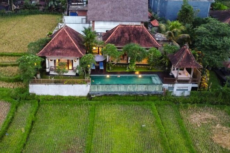 Exterior 2, Umah Sunset, Gianyar