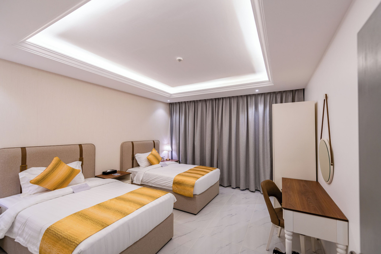 Room 4, Neema Hotel Apartment