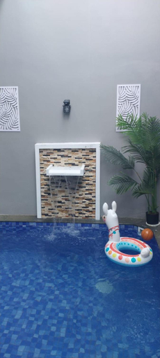 Others 2, Villa Parama Panderman Hill Caldera D11A, Malang