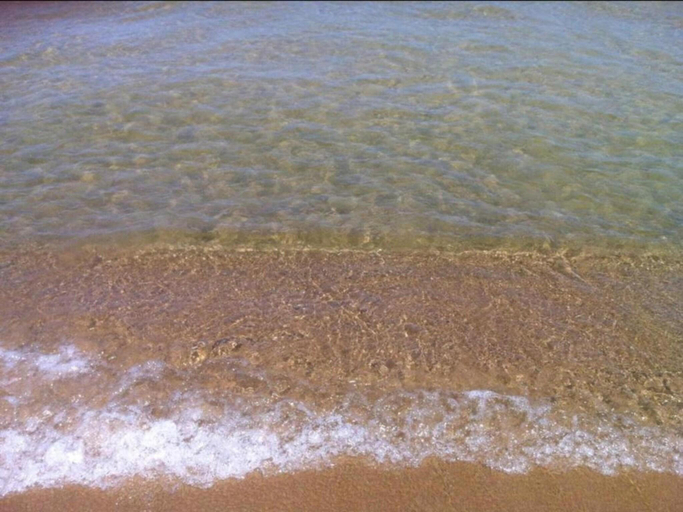 3, Seafront apartment in Alcamo, Trapani
