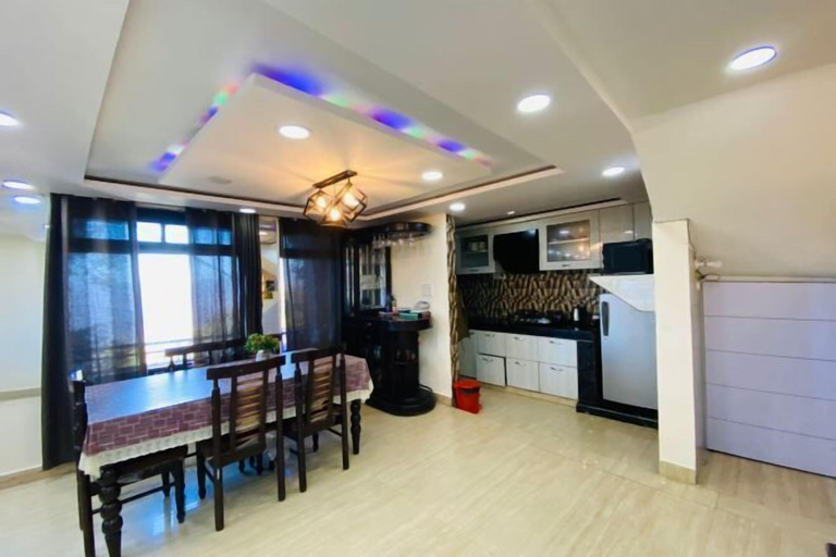 Others 5, Rudhraksh Villa 4BR- Perfect Vacay Villa, Dehradun