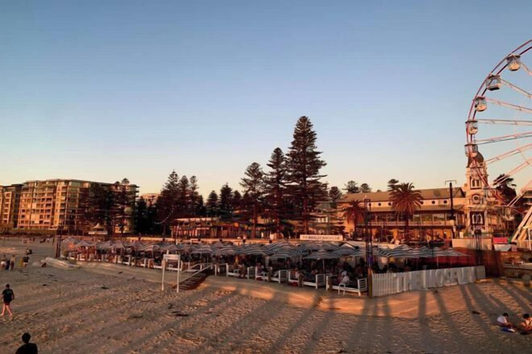 Point of interest 3, Beach & Bay - Modern Family Stay Glenelg North, Adelaide