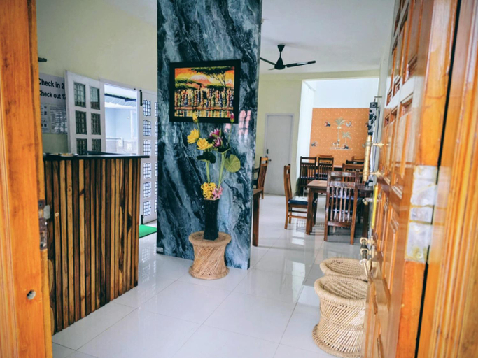 Food & Drinks 5, The Ishank Resorts Yercaud Hills, Salem