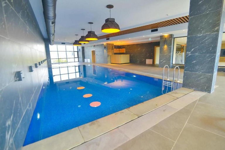 Sport & Beauty 2, QUA COMFORT HOTEL, Bağcılar