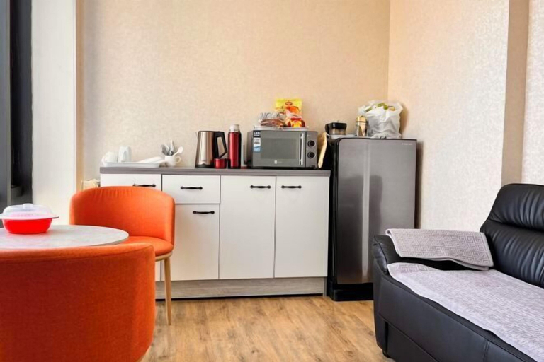 Others 5, HostelOne, Ulan Bator