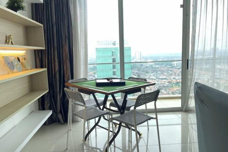 Interior 4, Apartment @ KSL D'Esplanade JB - 4R3B, Johor Bahru