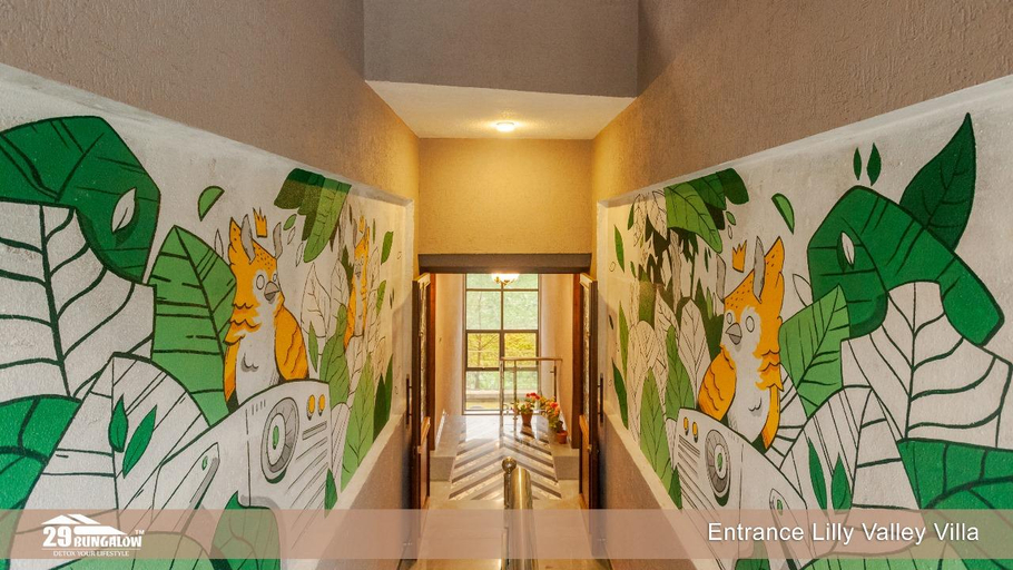 Others 3, Lilly Valley Villa by 29Bungalow, Pune