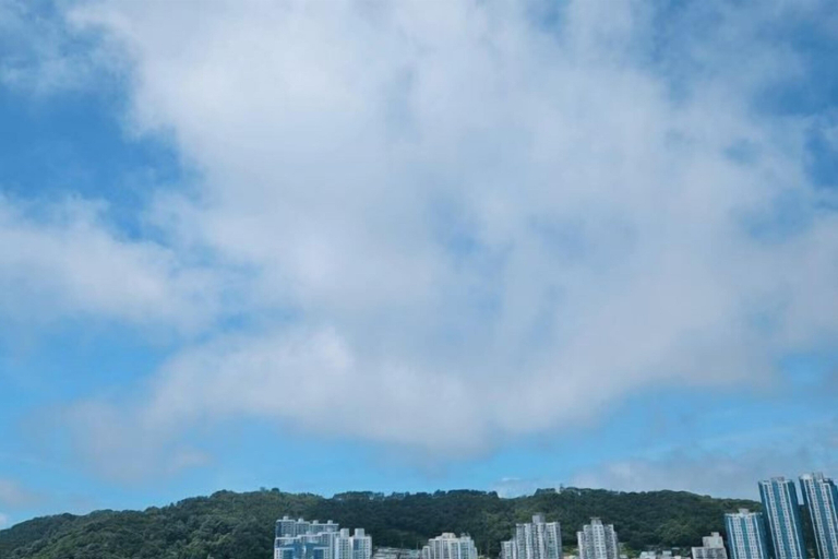 Miscellaneous 3, The First Ocean Songdo, Seo