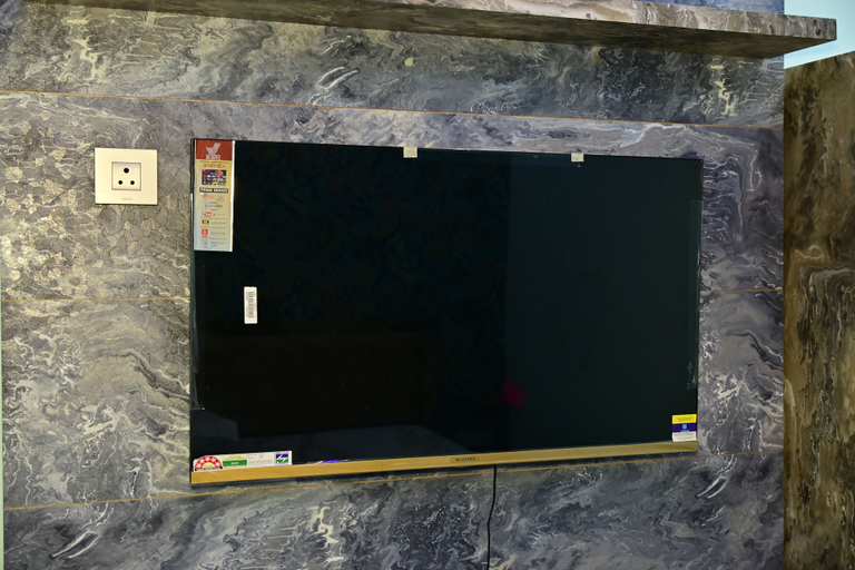 Room 2, GOLDEN VENTURE HOTES PRIVATE LIMITED, Sikar