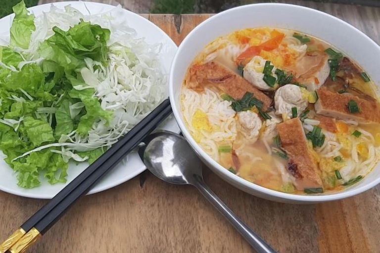 Food and drink 5, Moc Lam Bungalow Phu Quoc, Phú Quốc