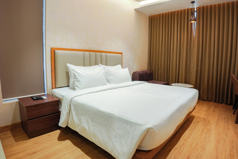 Room 5, Manchester Suites, Coimbatore