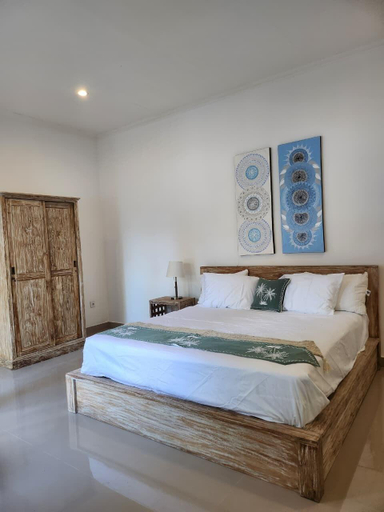 Others 2, Bendesa Villa, Badung