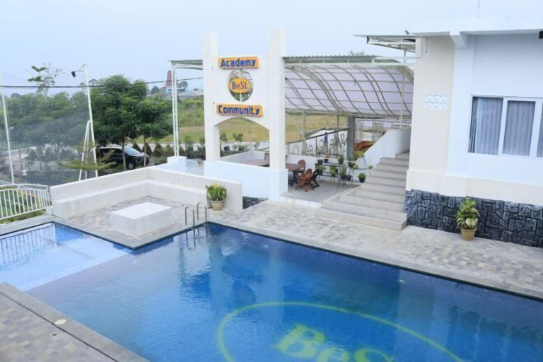 Sport & Beauty 2, Azana BeSt Hotel Batu, Malang