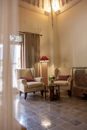 Room 2, SPV Nusa Dua Luxury Traditional Design Nusa Dua, Badung