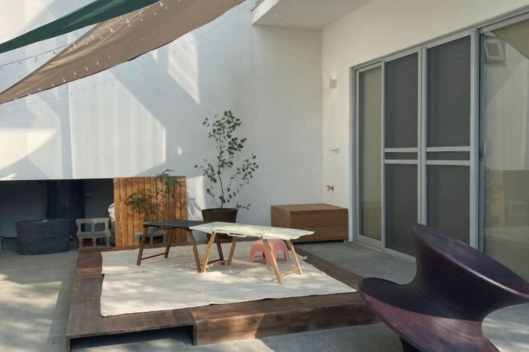 Others 5, Living In Light , Chiayi County