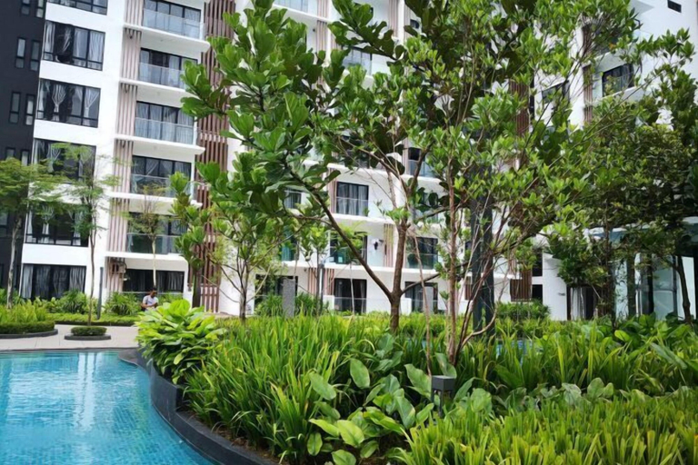 Exterior & Views 2, Studio Zen@Midhills Genting Highlands (Free WiFi), Genting Highlands