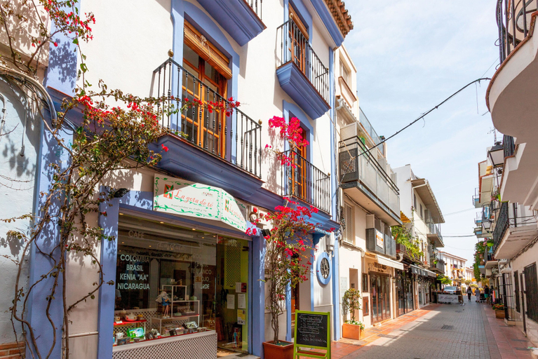 Exterior & Views, Genteel Home Tetuan Marbella, Málaga