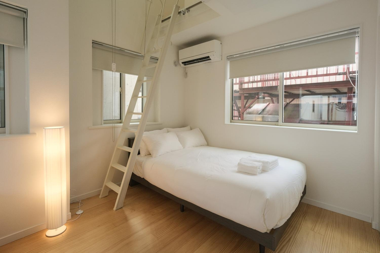 5, Hatagaya House, Shibuya