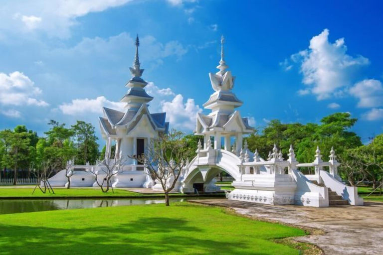 Exterior & Views 2, Wanawes Mae Fah Luang, Muang Chiang Rai