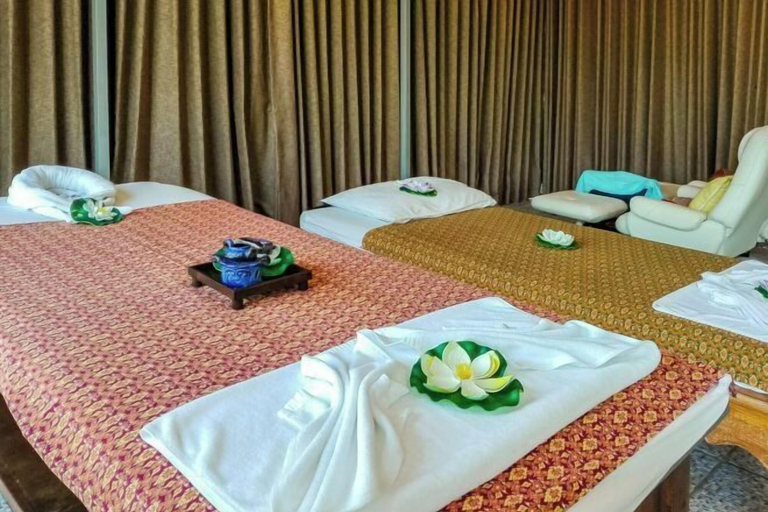 Bedroom 3, Oho Luxury Pool Access, Phuket Island