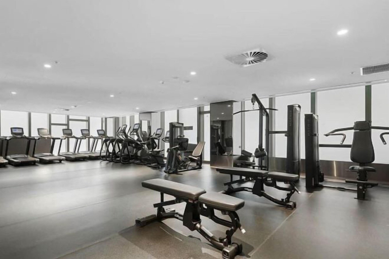 Others 5, A Lux & Modern Apt Next to Southern Cross Station, Melbourne