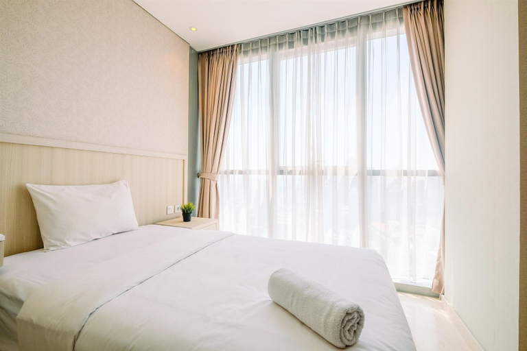 Room 5, Good Deal And Modern 2Br Ciputra World 2 Apartment, Jakarta Selatan