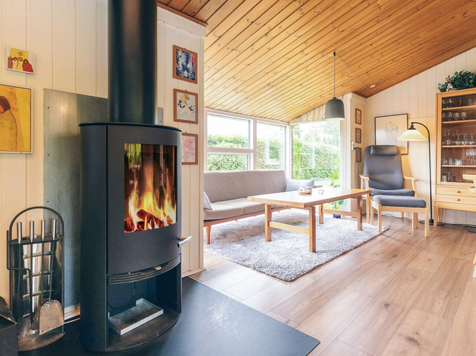 Others 4, 6 Person Holiday Home in Frederikshavn, Frederikshavn