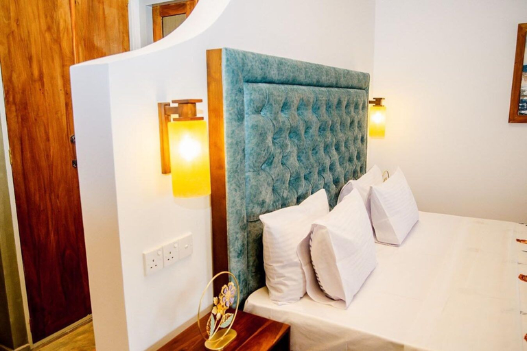 Bedroom 2, Sithagi River Front, Weligama