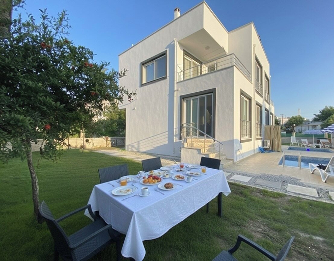 Exterior 3, Dalaman airport lodge, Dalaman