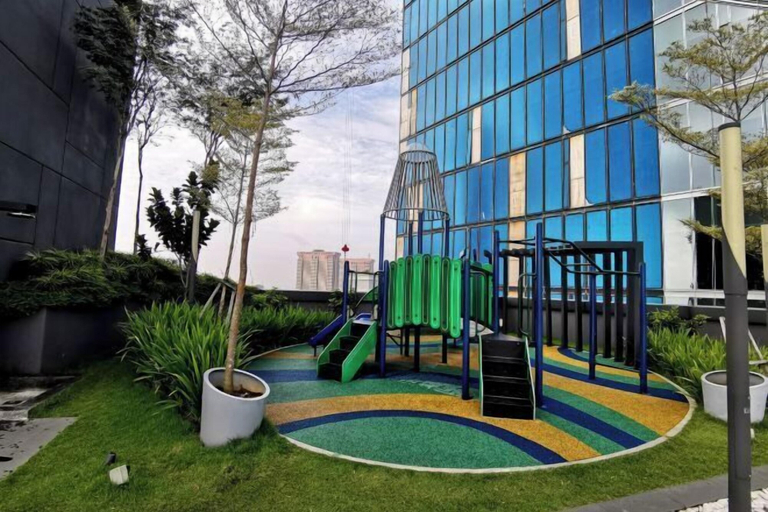 Children's area, Dorsett Bukit Bintang 5min to Pavilion KL, Kuala Lumpur