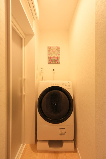 5, URBAN HOUSE HATAGAYA, Nakano City