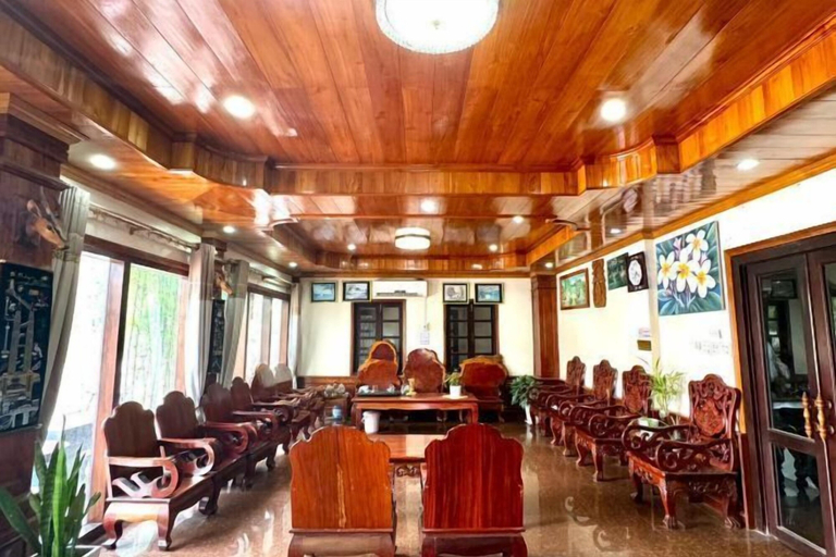 Business Facilities