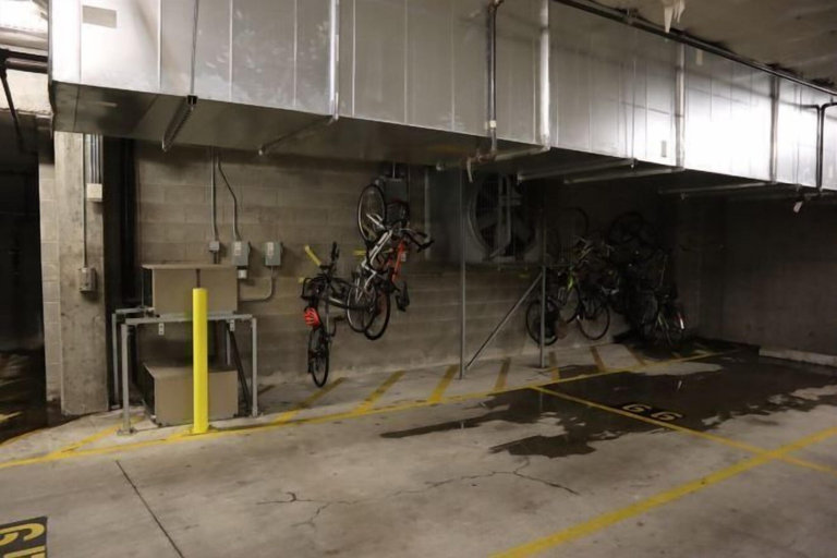 Parking 4, Bright Recently Upgraded Apt – Downtown Location, Multnomah