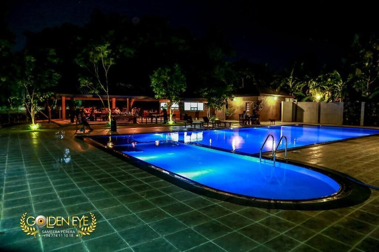 Sport & Beauty 4, Doola River Edge, Thanamalvila