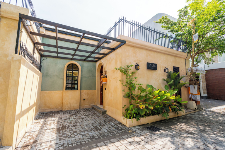 Exterior & Views, La Jolla Canggu, Badung