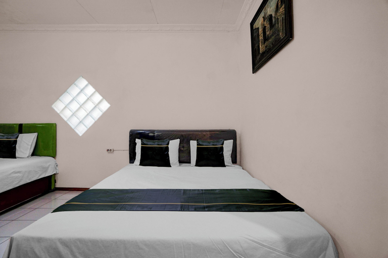 Others 3, Hotel O Embun Pagi & Villa Resort Batu, Malang